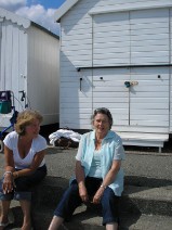June Gasson. Joan Haydon